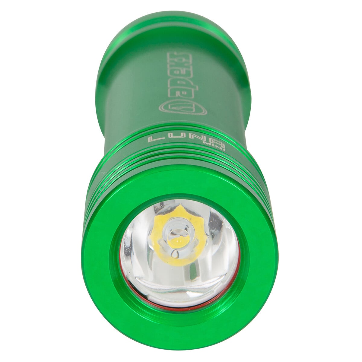 Apeks Luna Mini - 1000 Lumens Dive Torch