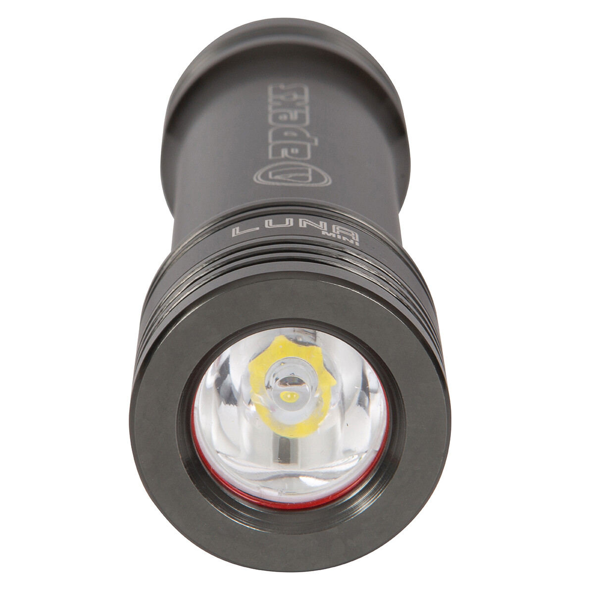 Apeks Luna Mini - 1000 Lumens Dive Torch