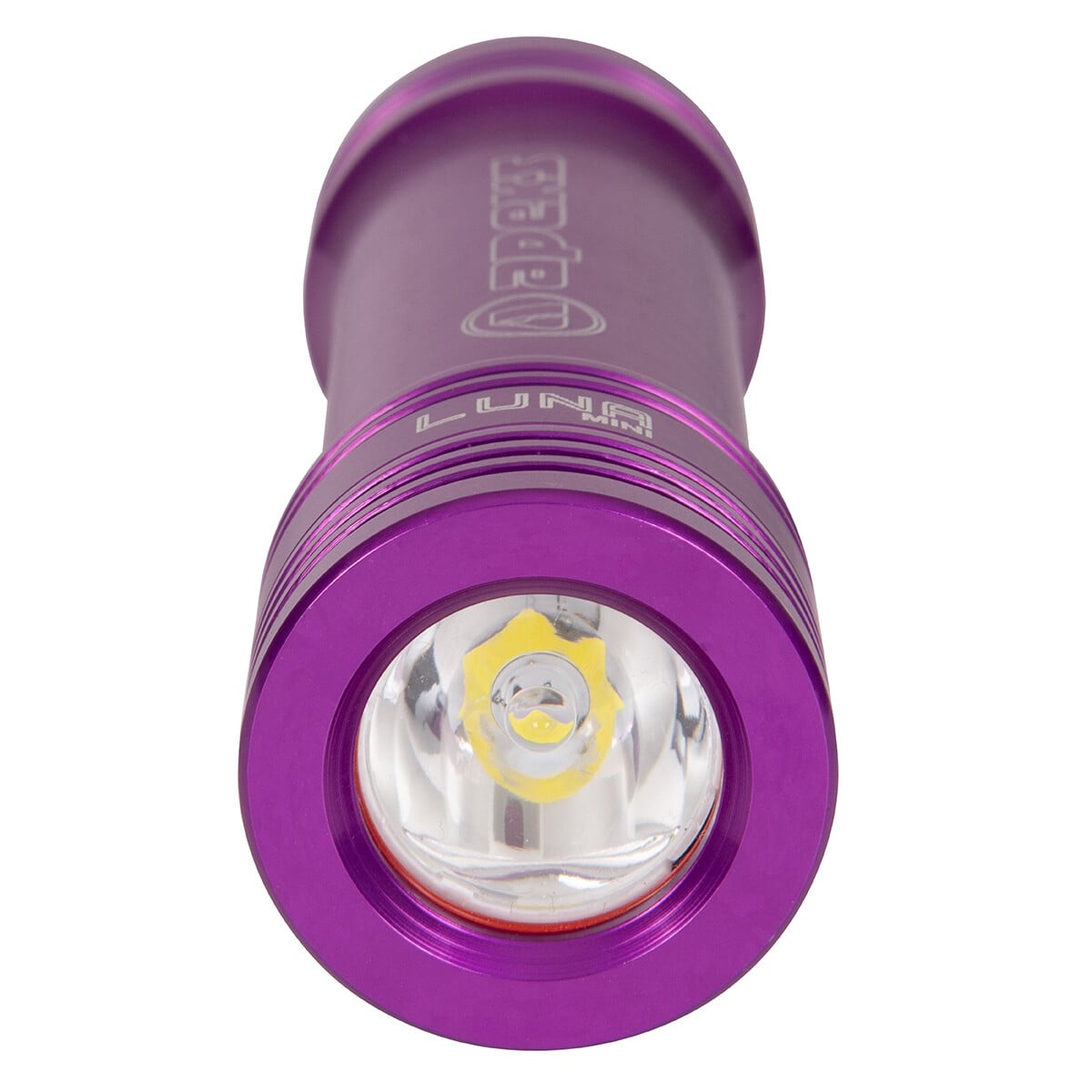 Apeks Luna Mini - 1000 Lumens Dive Torch