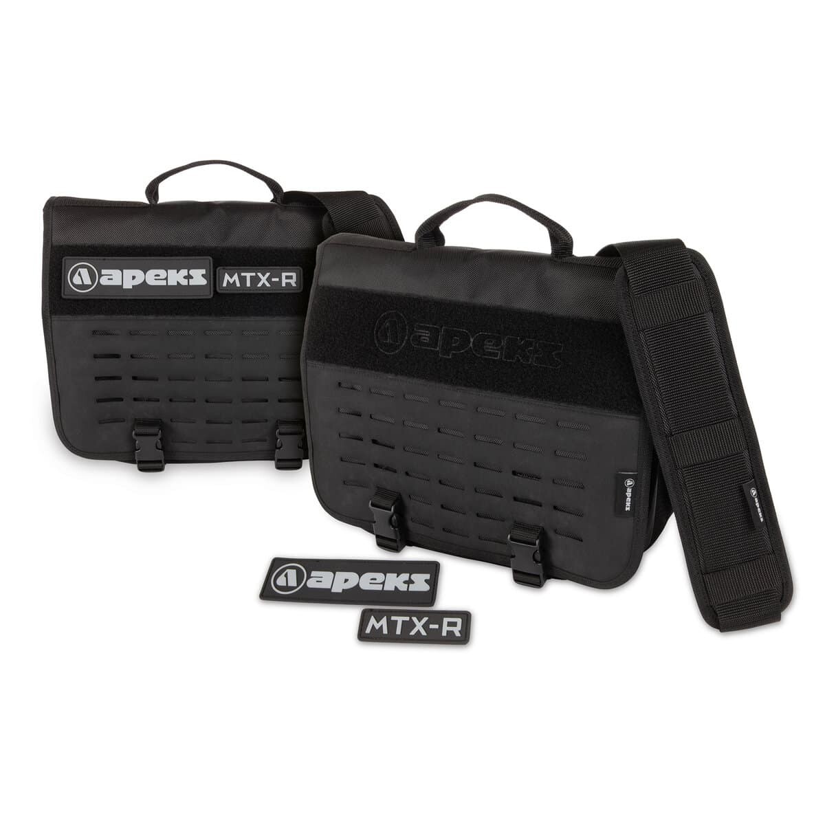 Apeks MTX-R Regulator