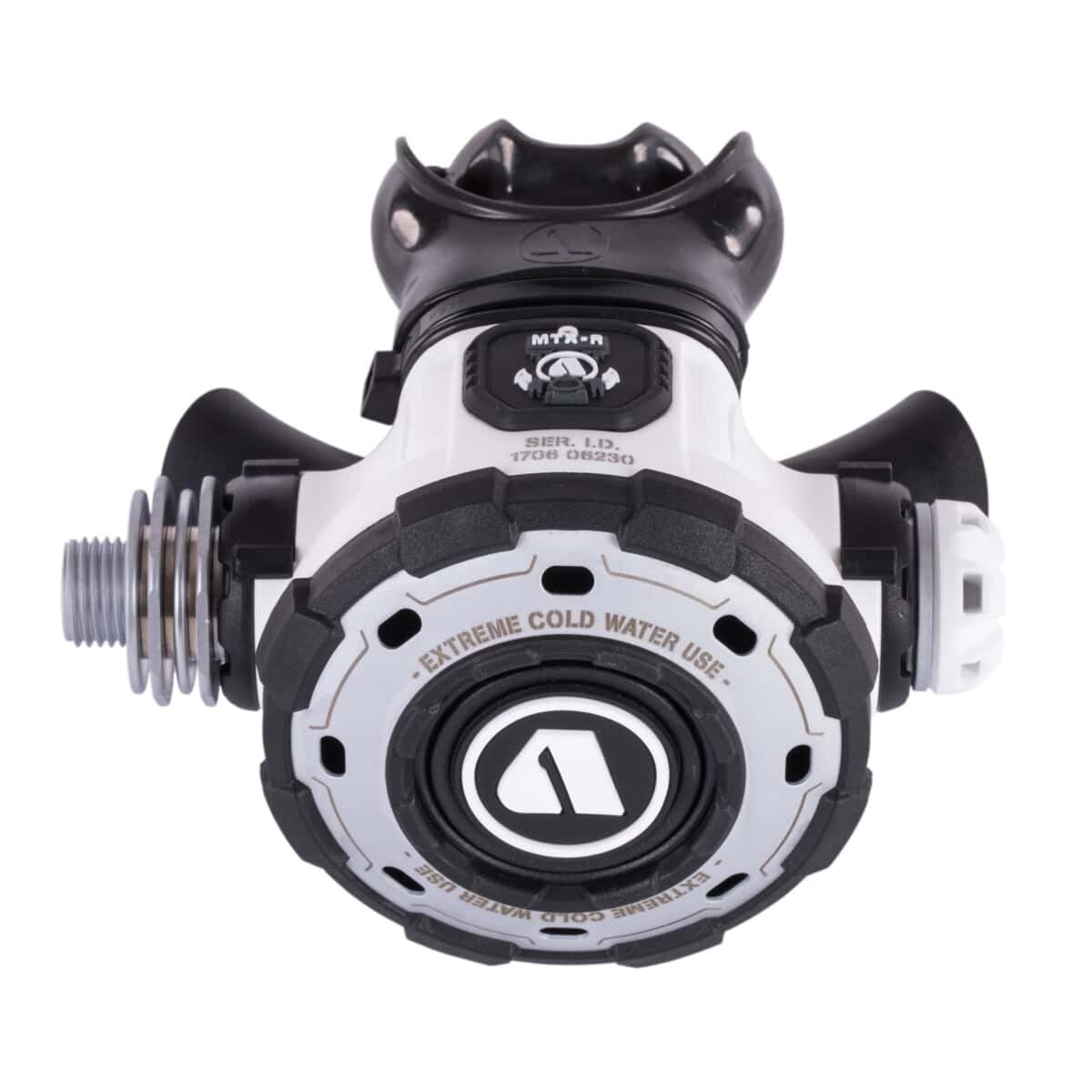 Apeks MTX-R Regulator