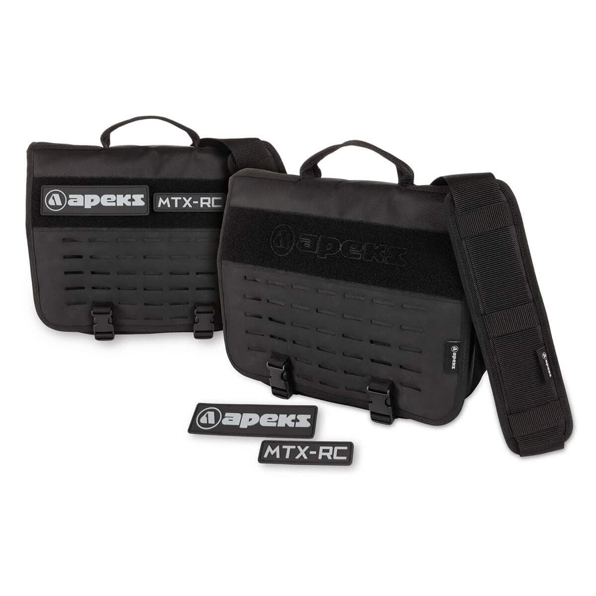 Apeks MTX-RC Regulator