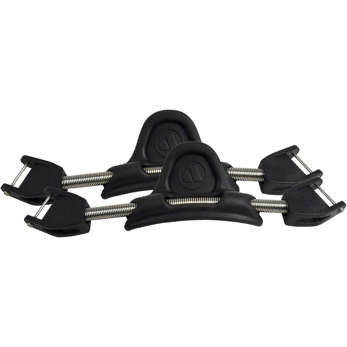 Apeks RK3 Fins Strap + Buckle Set - 2 Straps