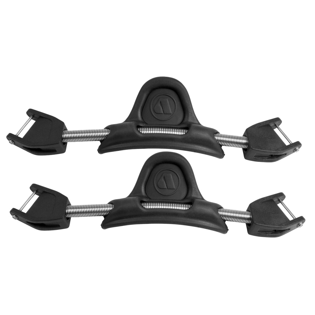 Apeks RK3 Fins Strap + Buckle Set - 2 Straps
