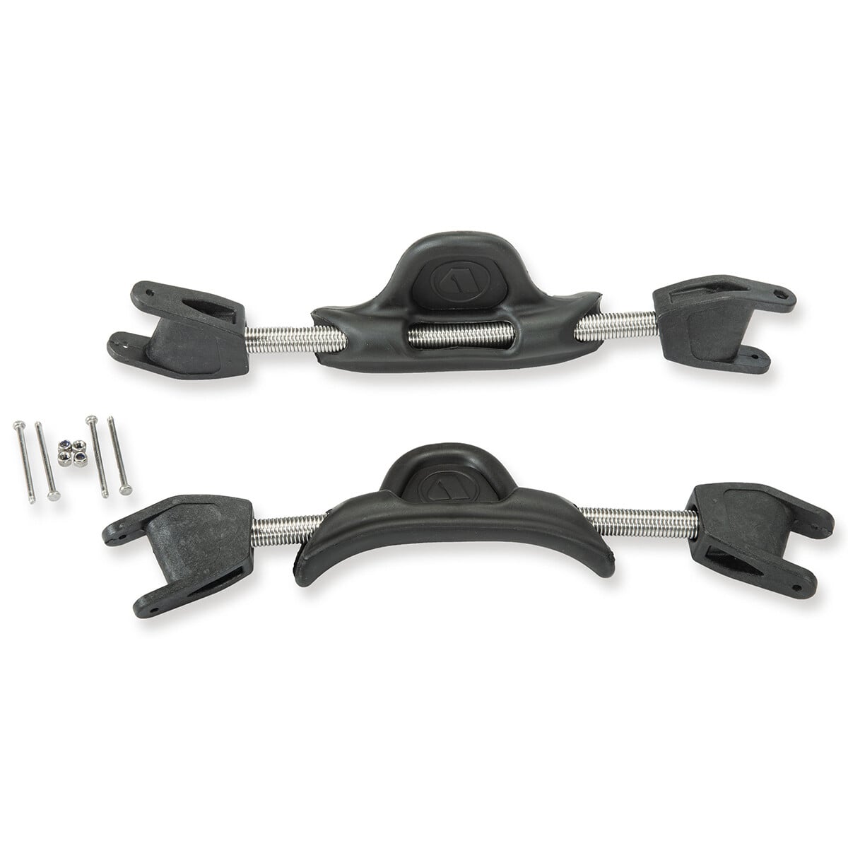 Apeks RK3 Fins Strap + Buckle Set - 2 Straps