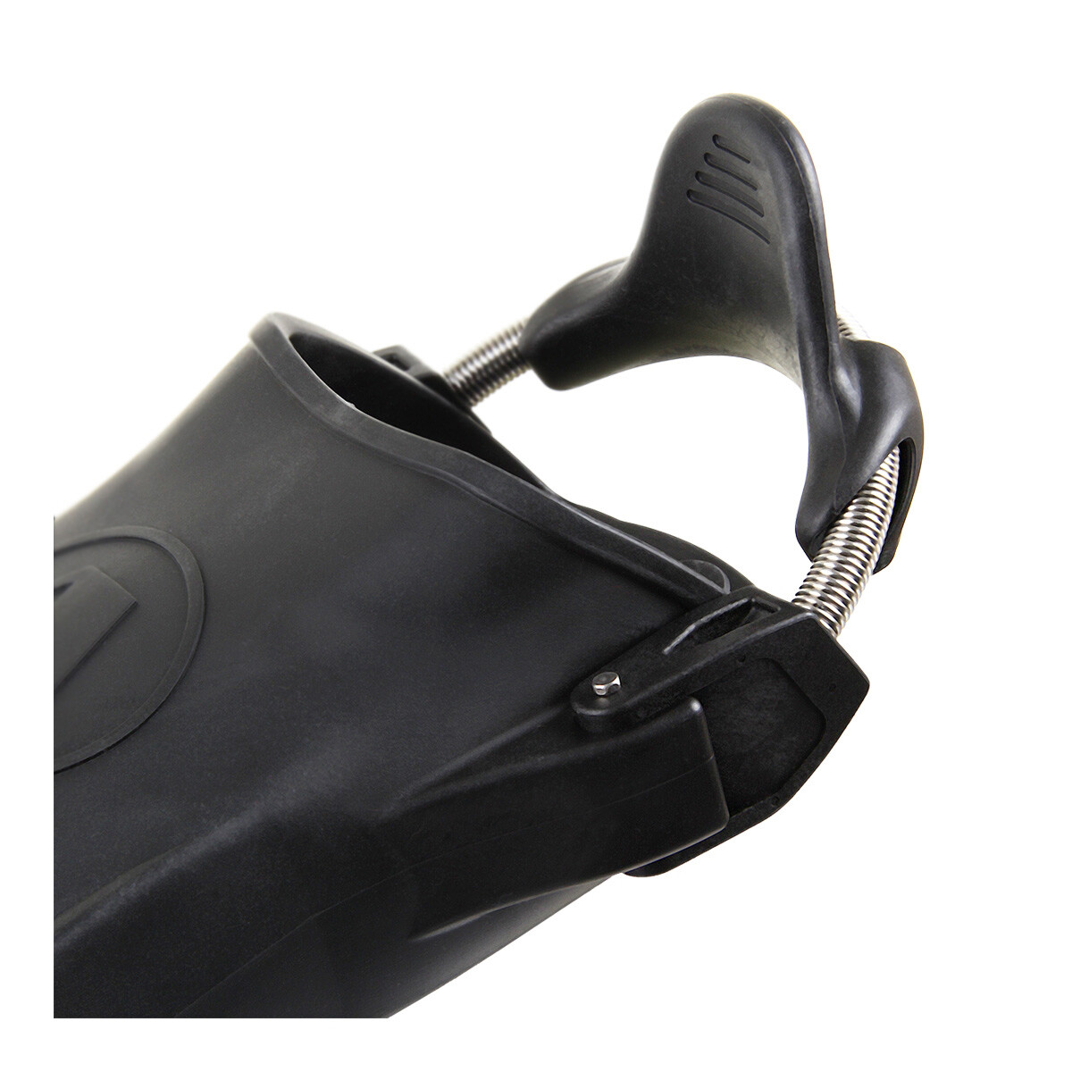 Apeks RK3 Fins Strap + Buckle Set - 2 Straps