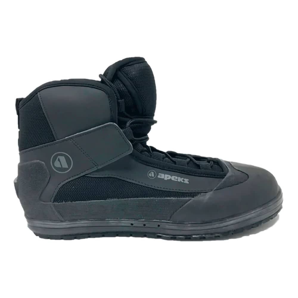 Apeks ThermiQ Dry Boot - Drysuit Rock Boots