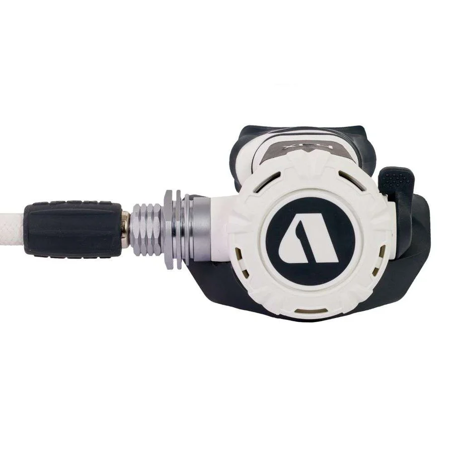 Apeks XL4+ 3 Stage Regulator Set