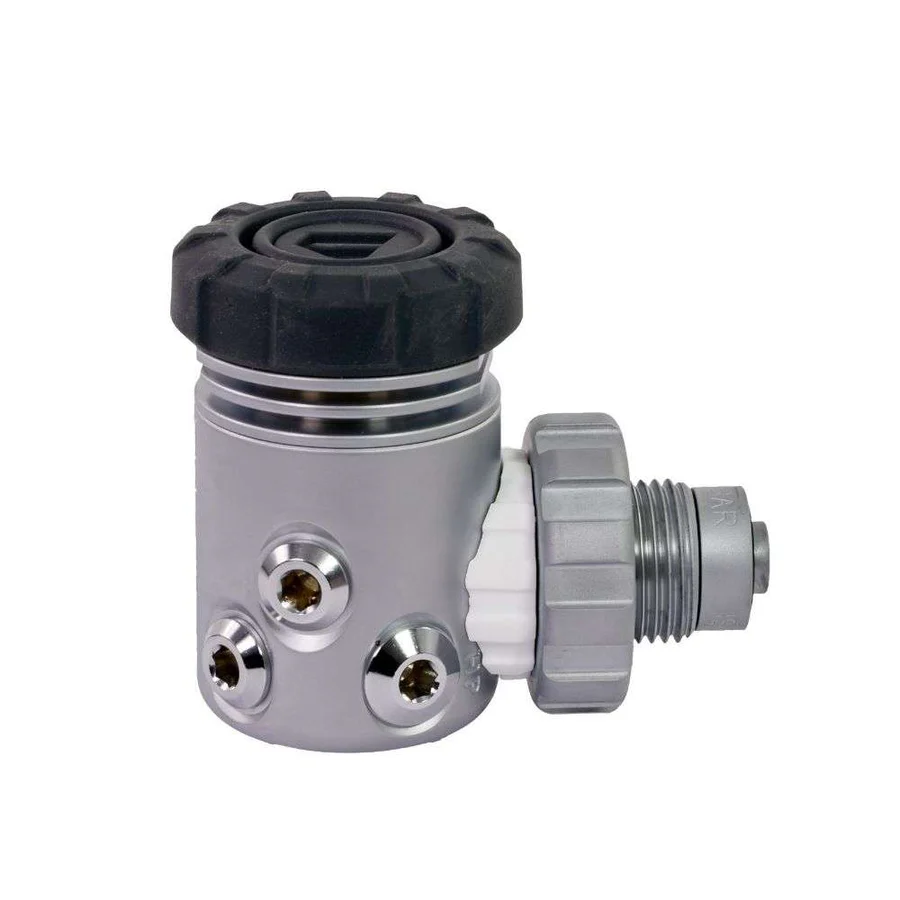 Apeks XL4+ 3 Stage Regulator Set