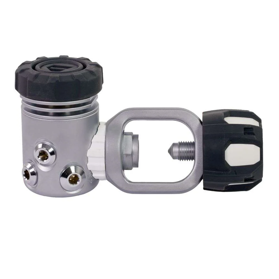 Apeks XL4+ 3 Stage Regulator Set