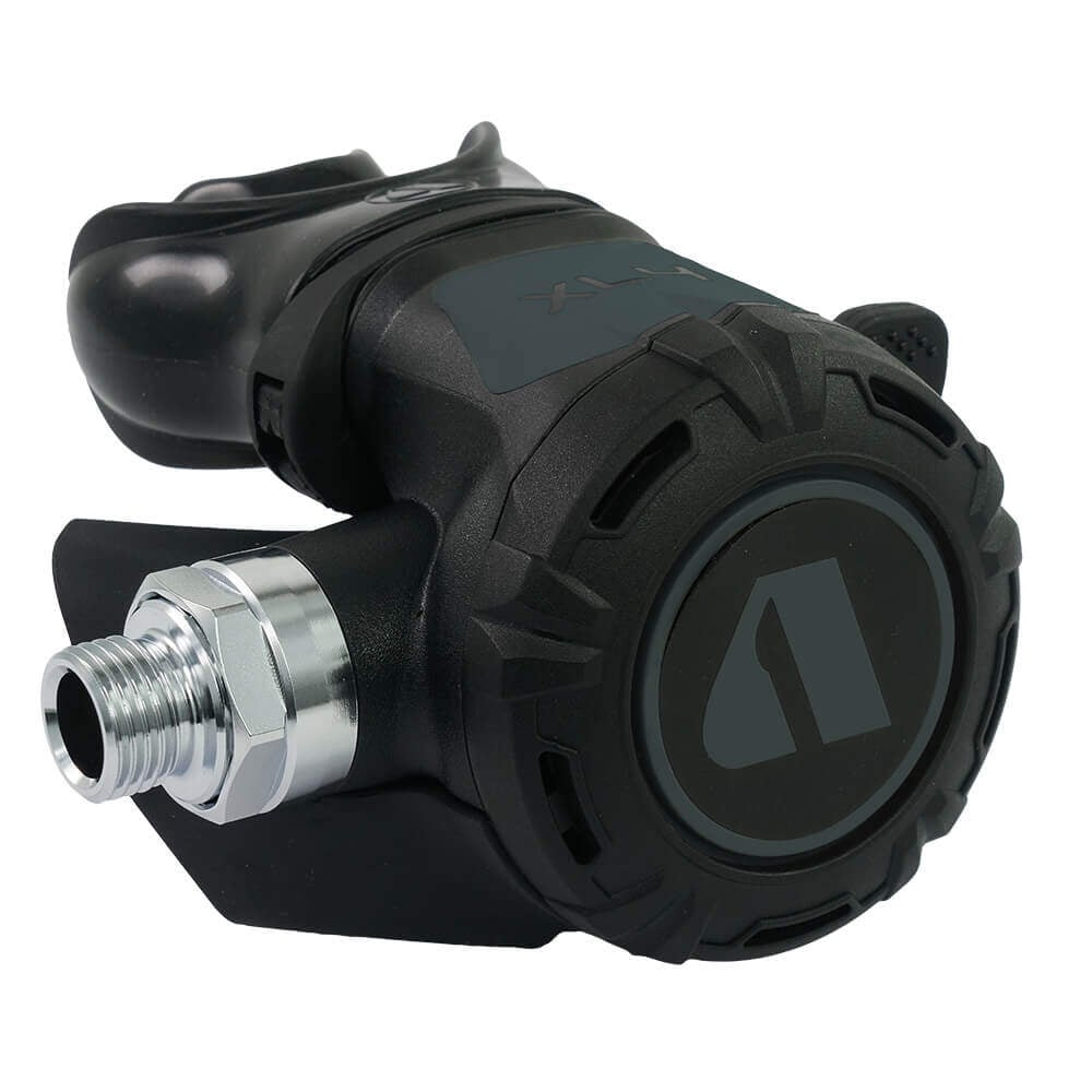 Apeks XL4 Ocea 3 Stage Regulator Set