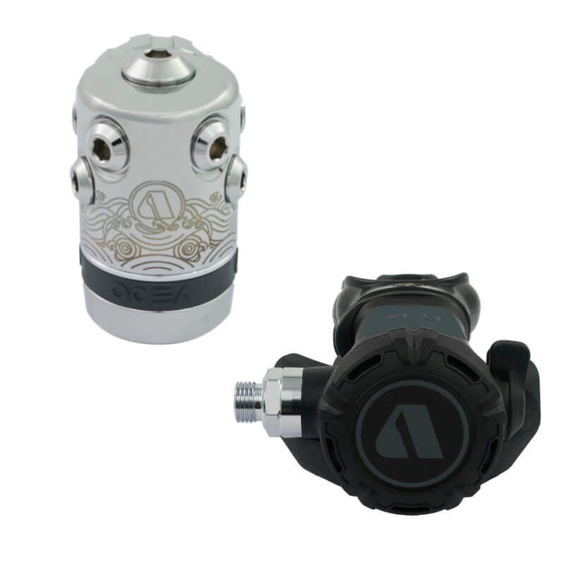 Apeks XL4 Ocea Regulator - Trade In Deal Apeks XL4 Ocea Regulator - Trade In Deal