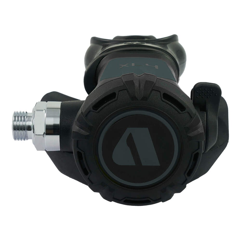 Apeks XL4 Ocea 3 Stage Regulator Set