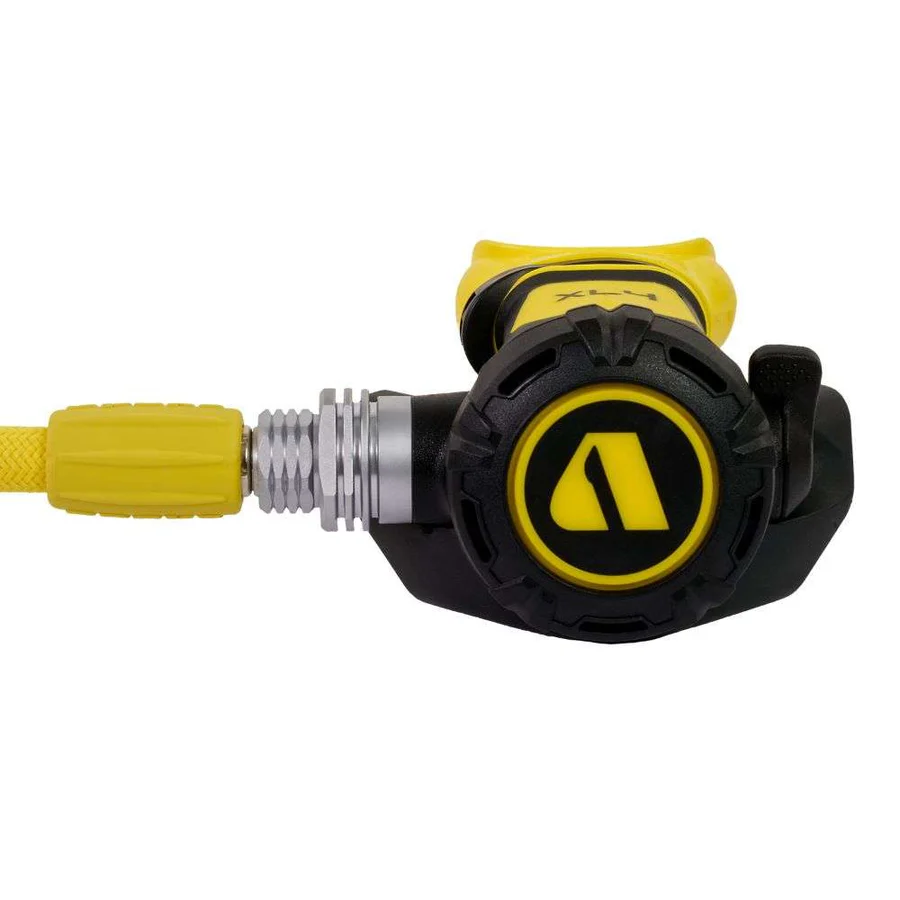 Apeks XL4+ 3 Stage Regulator Set