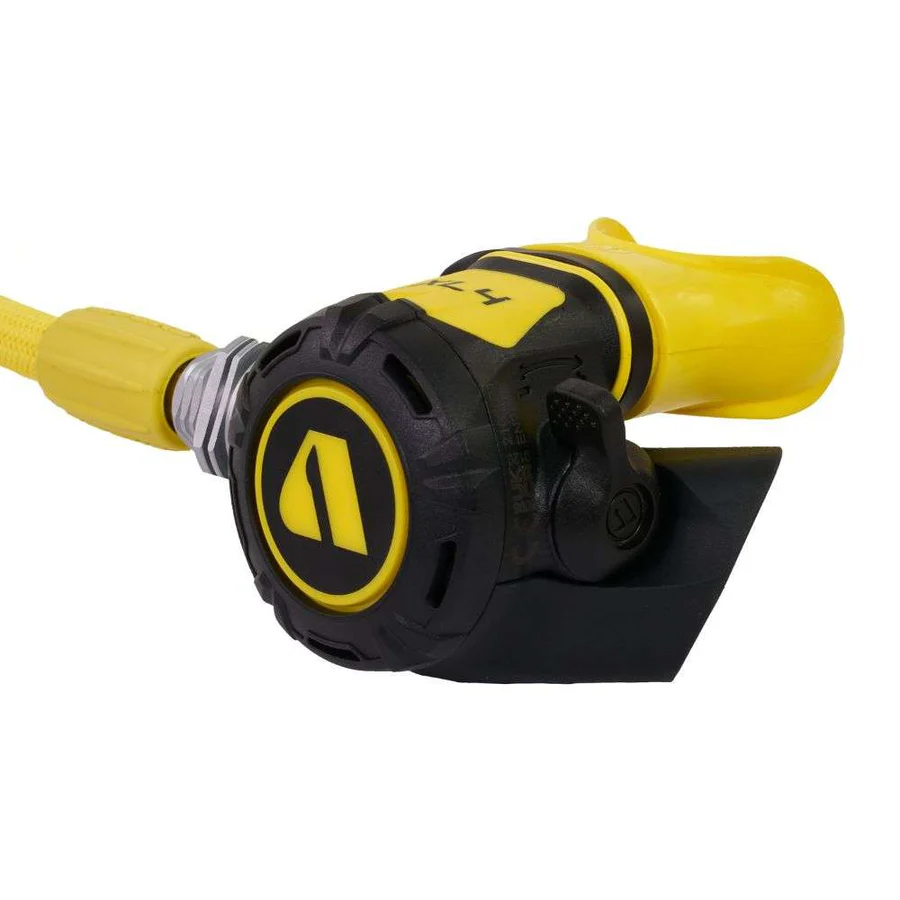 Apeks XL4+ 3 Stage Regulator Set