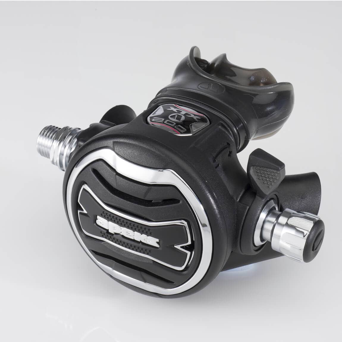 Apeks XTX200 Regulator + XTX40 Octopus Package Apeks XTX200 Regulator + XTX40 Octopus Package