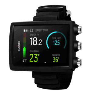 Suunto Eon Core Dive Computer
