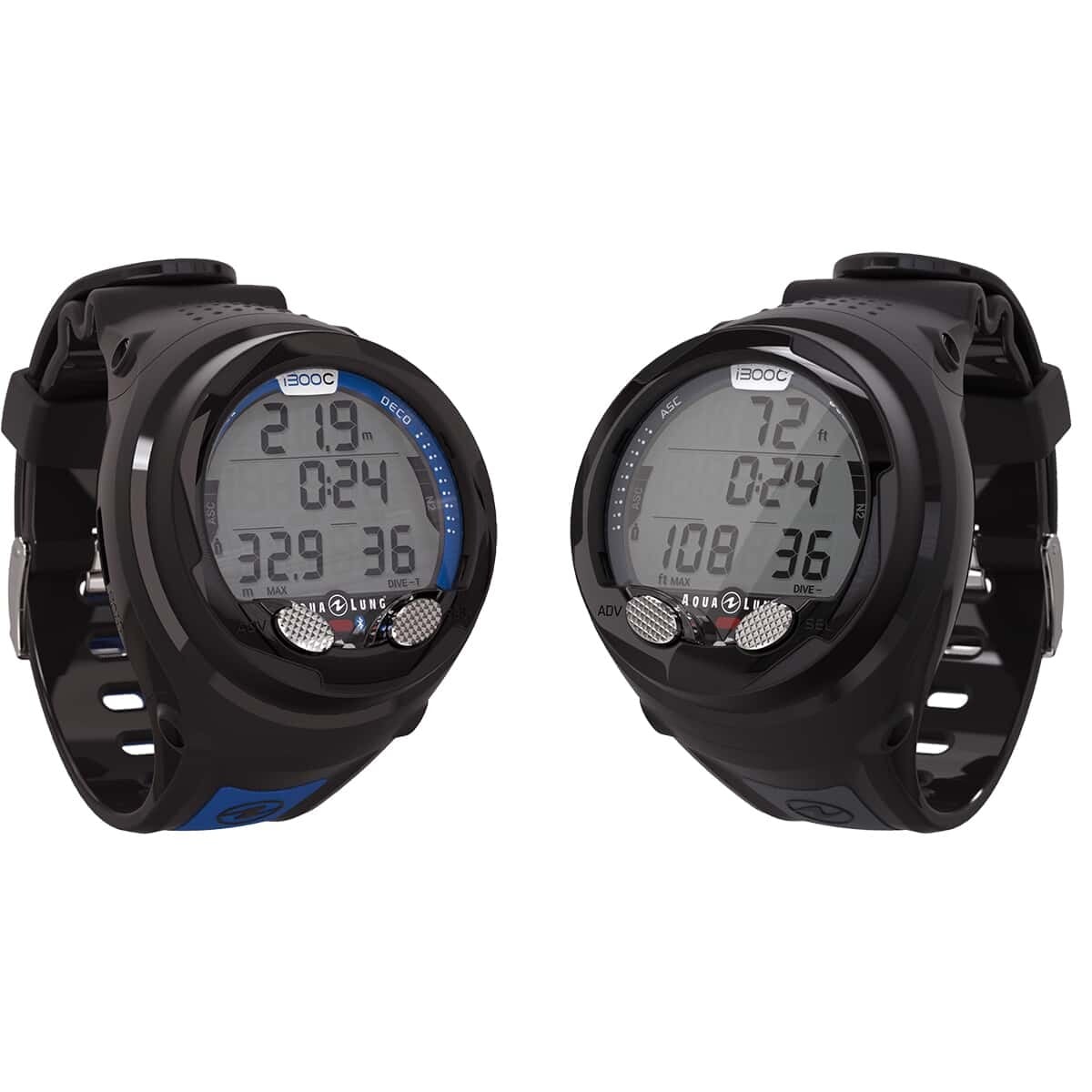 Aqualung i300C Dive Computer