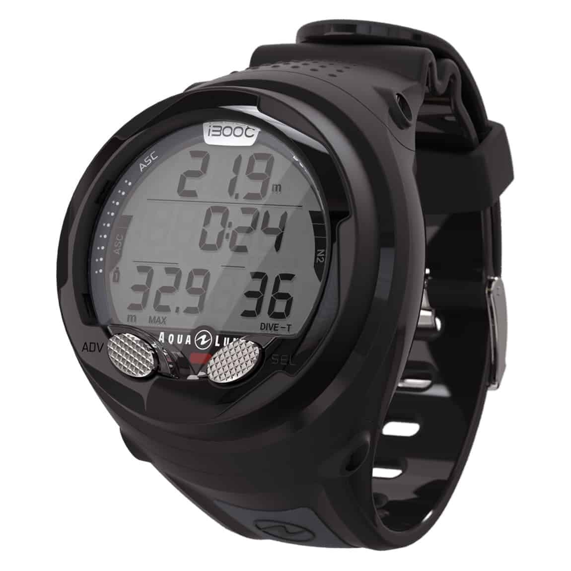 Aqualung i300C Dive Computer