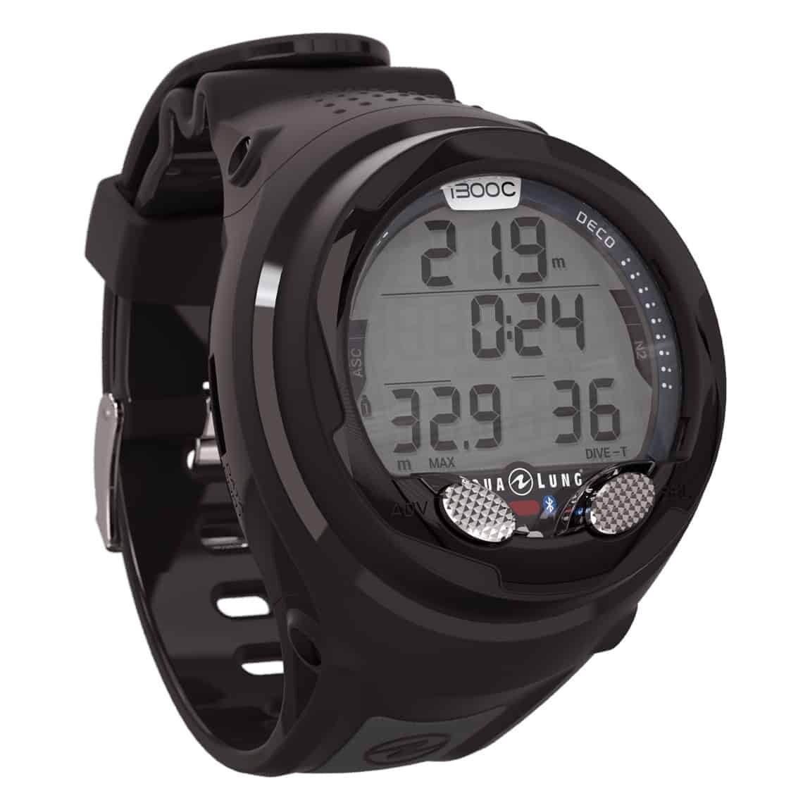 Aqualung i300C Dive Computer