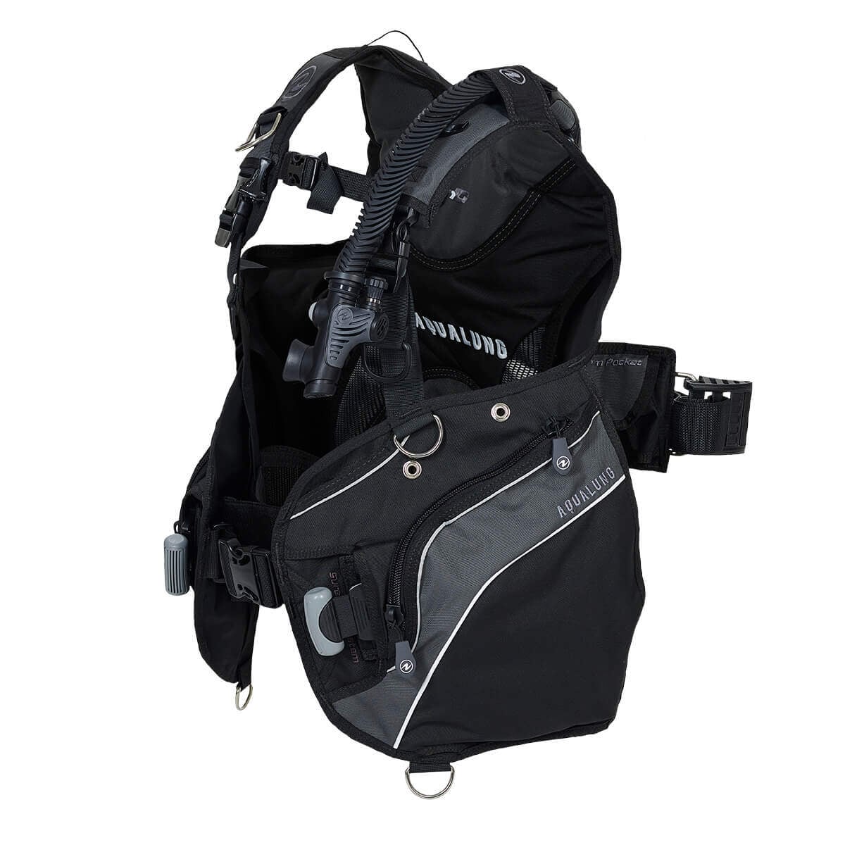 Aqualung Pro HD Mens Diving BCD