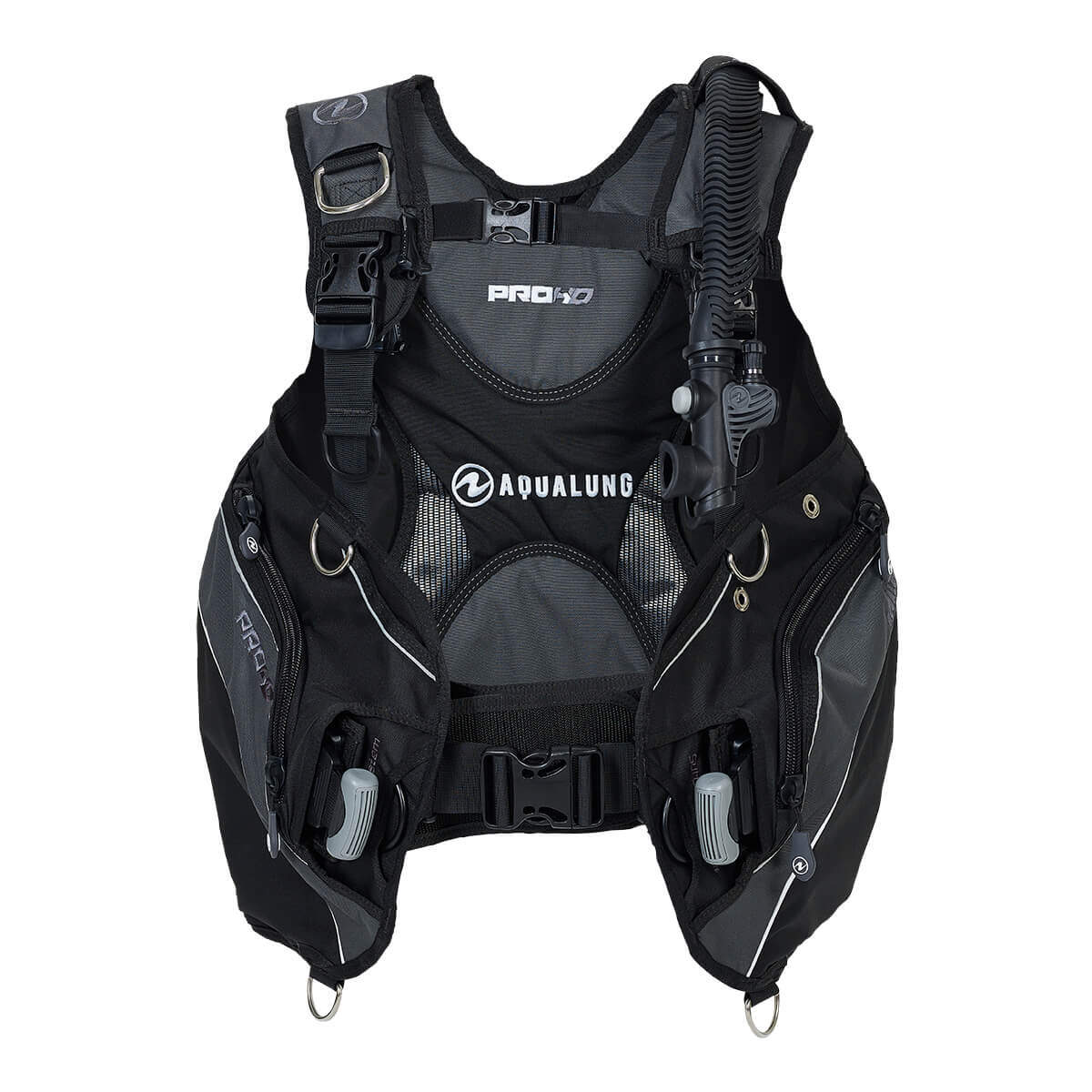 Aqualung Pro HD Mens Diving BCD