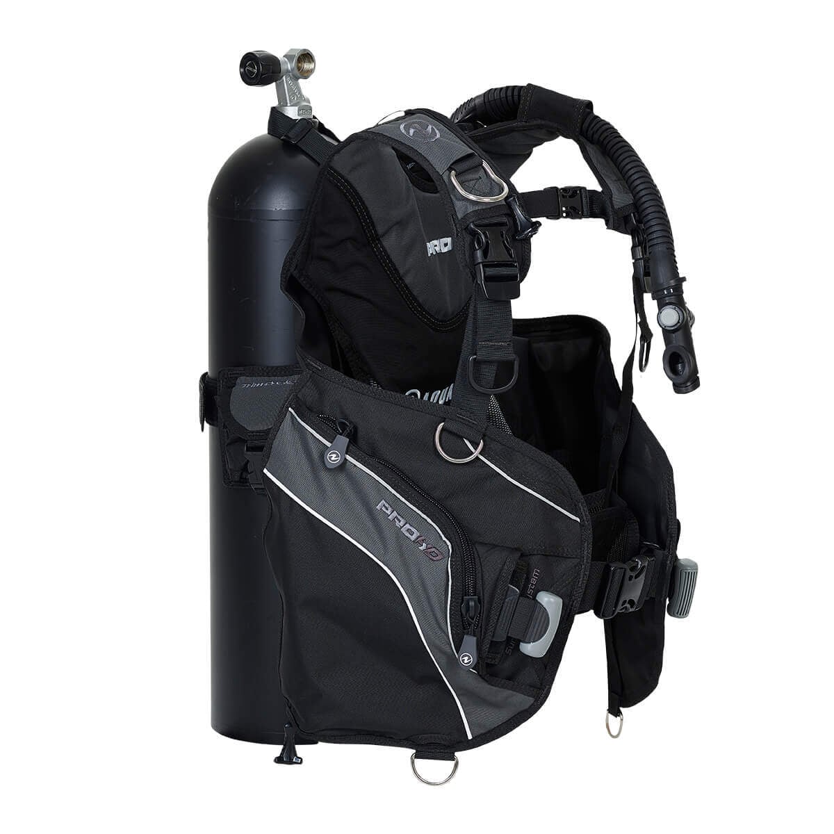 Aqualung Pro HD Mens Diving BCD