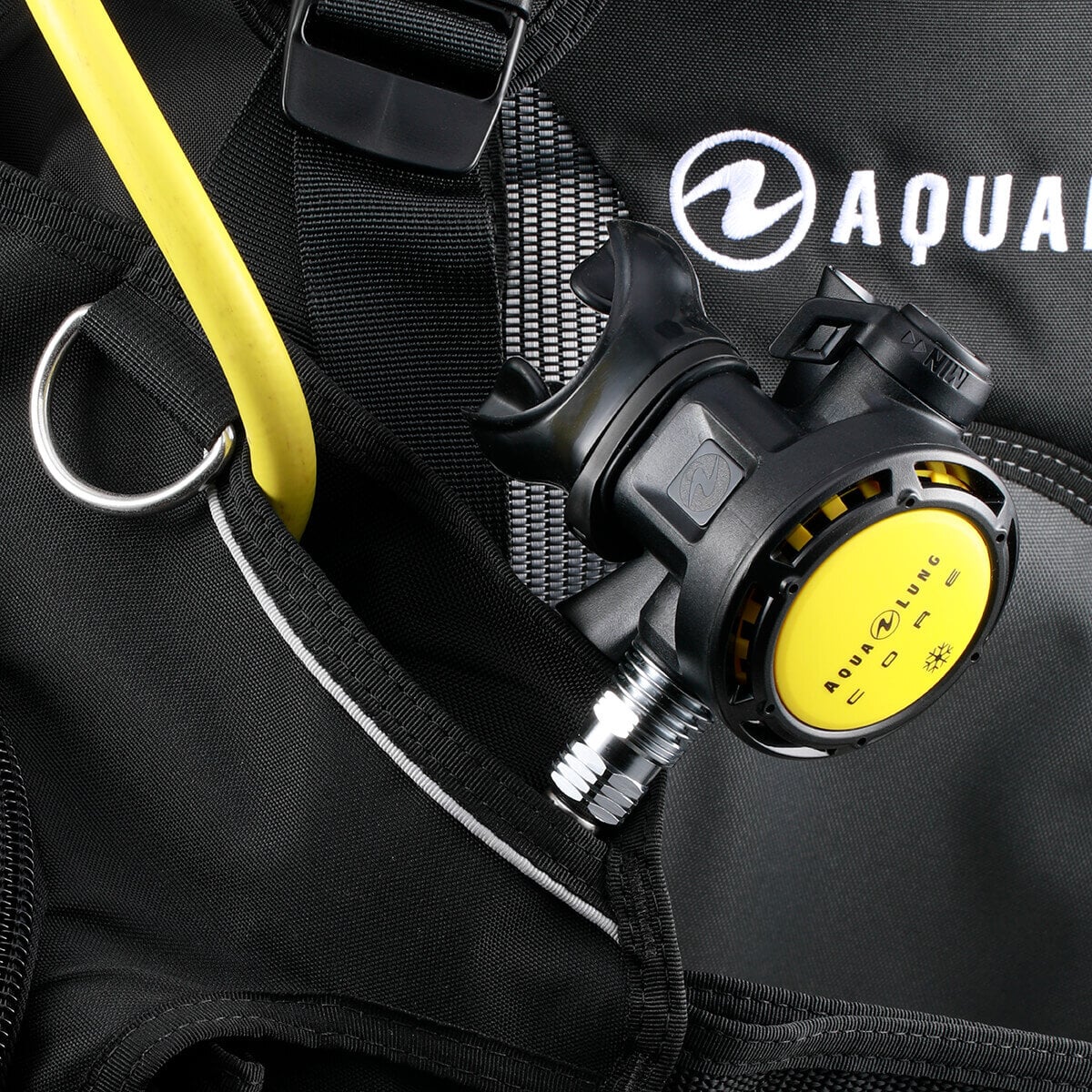 Aqualung Pro HD Mens Diving BCD