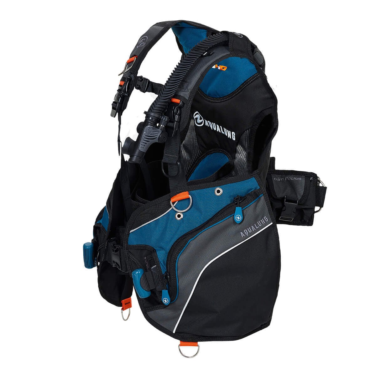 Aqualung Pro HD Mens Diving BCD