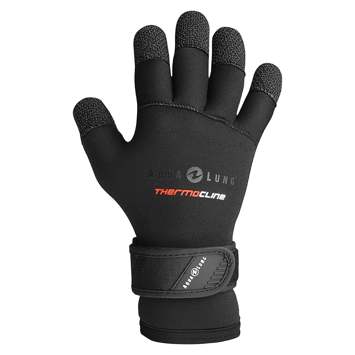 Aqualung Thermocline 3mm Kevlar Gloves