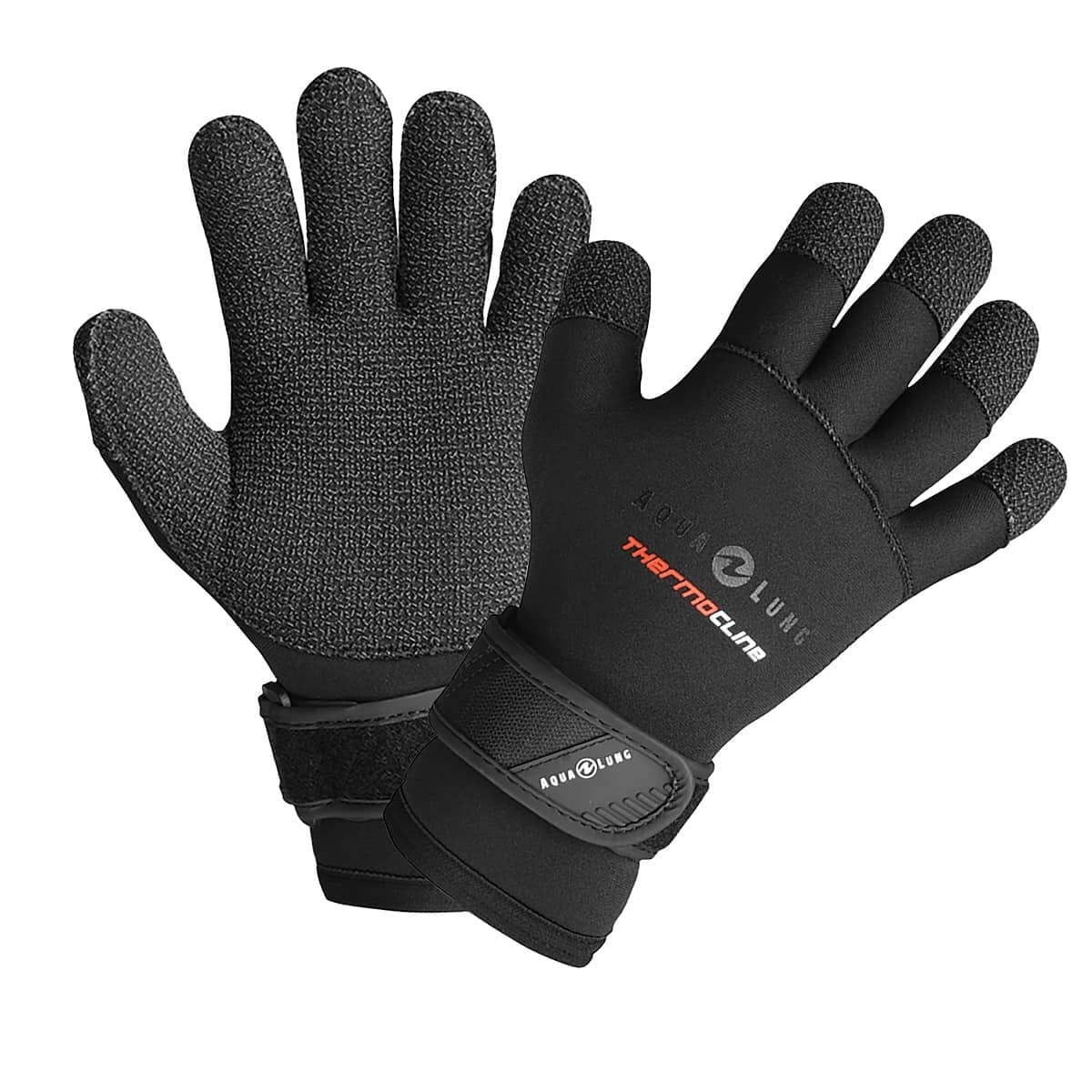 Aqualung Thermocline 3mm Kevlar Gloves