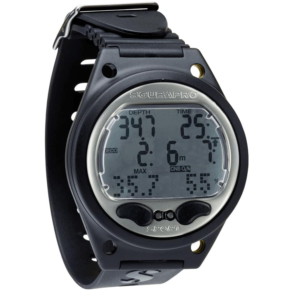 Scubapro Aladin Sport Matrix Dive Computer