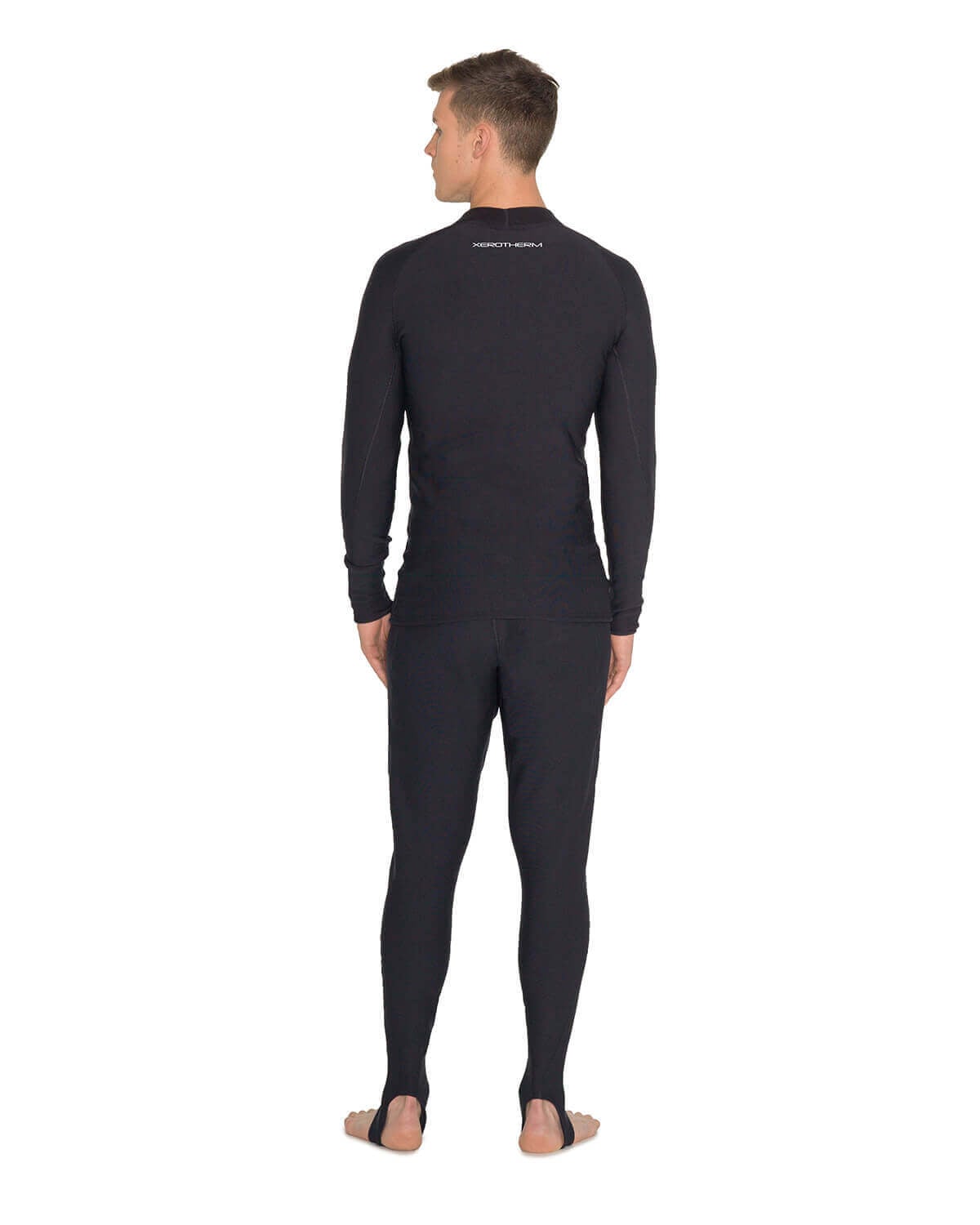 Fourth Element Xerotherm Mens 2 Piece Set - Top + Leggings