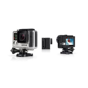 GoPro LCD Touch BacPac HERO4 | HERO3+ | HERO3