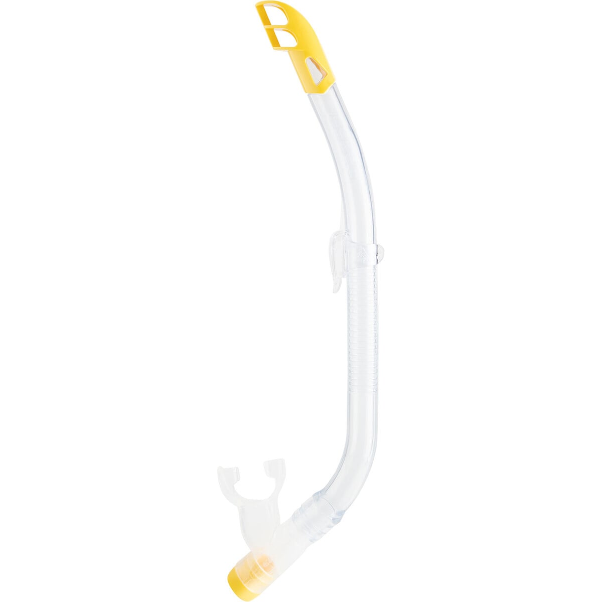 Cressi Kids Top Self Draining Snorkel