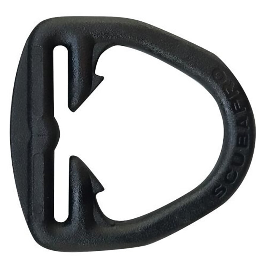 Scubapro Hydros Pro - 40mm Nylon D-Ring For BCD's