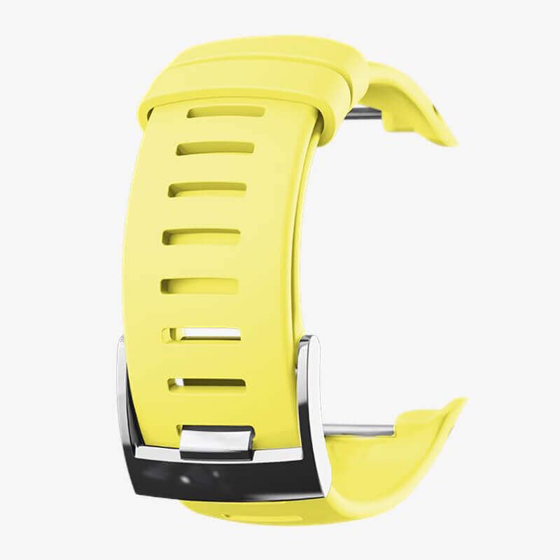 Suunto D4i Novo Computer Strap Kit - Silicone - All Colours Suunto D4i Novo Computer Strap Kit - Silicone - All Colours