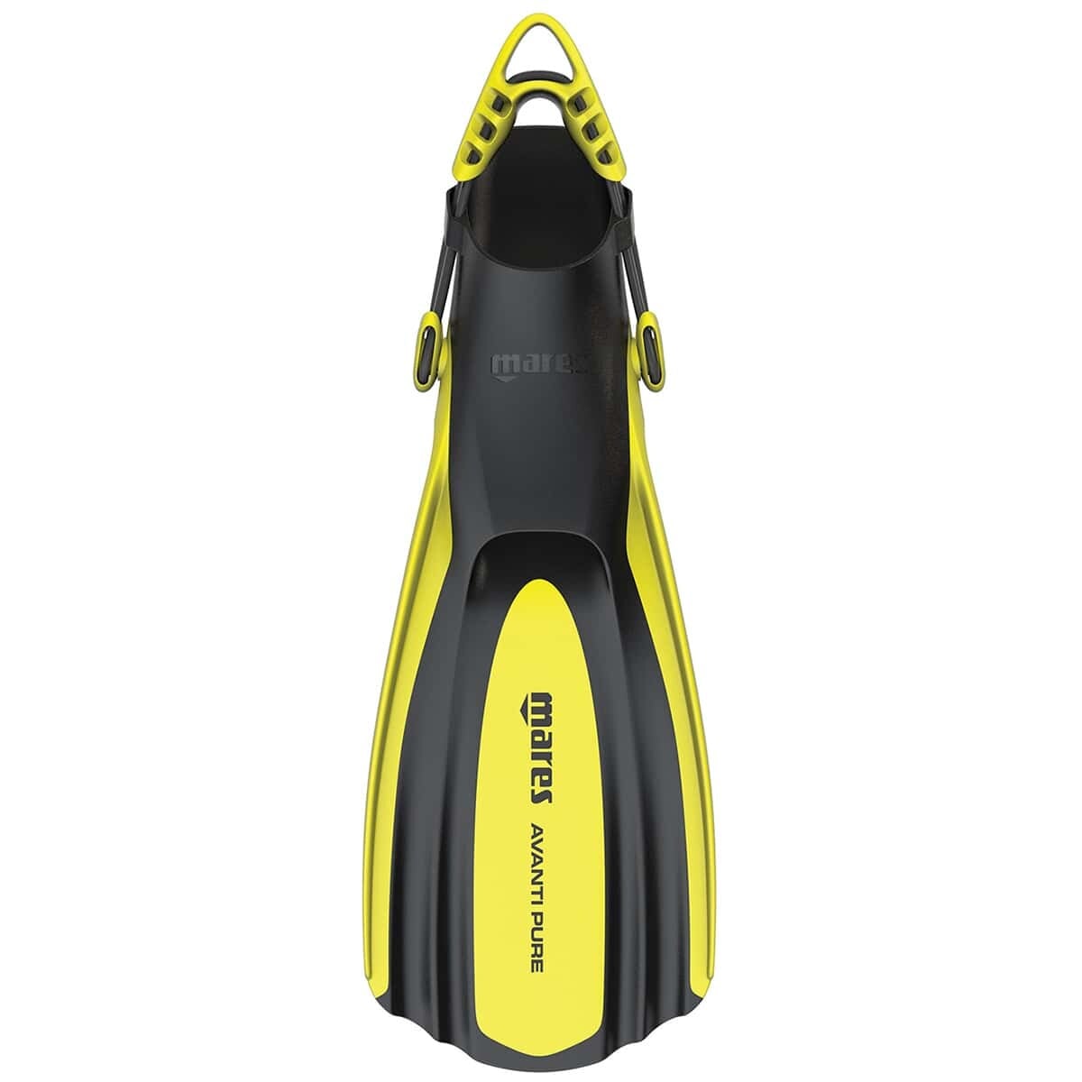 Mares Avanti Pure Snorkelling + Dive Travel Fins Mares Avanti Pure Snorkelling + Dive Travel Fins