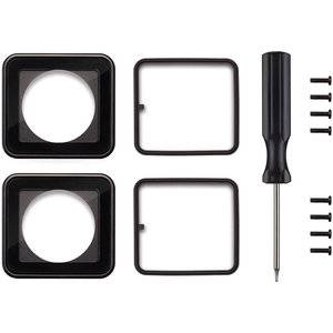 GoPro Lens Replacement Kit | Hero4 | Hero3+ | Standard Housing GoPro Lens Replacement Kit | Hero4 | Hero3+ | Standard Housing