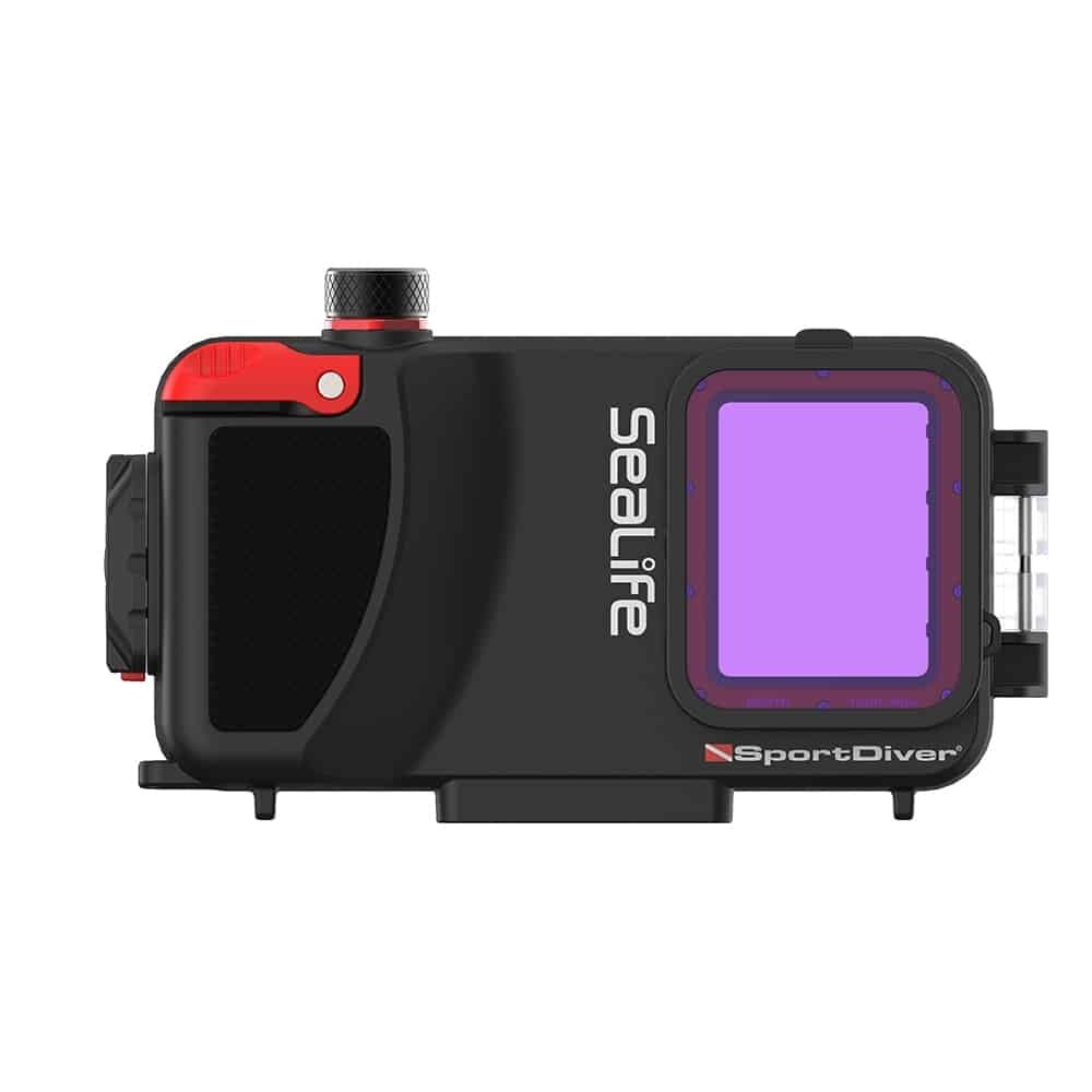 Sealife Sportdiver Housing Colour Correction Filter - Magenta SL40003