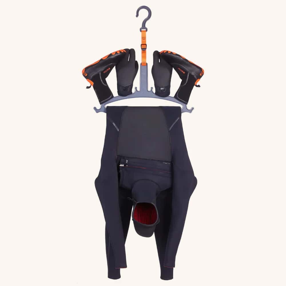 C-Monsta - The Ultimate Wetsuit Hanger V2