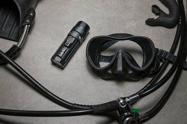 Paralenz Vaquita Underwater Video Camera