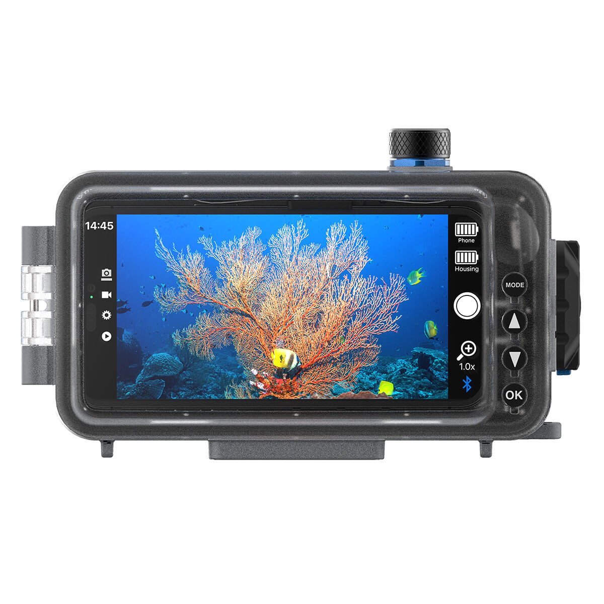 SeaLife SportDiver S Underwater Smartphone Housing