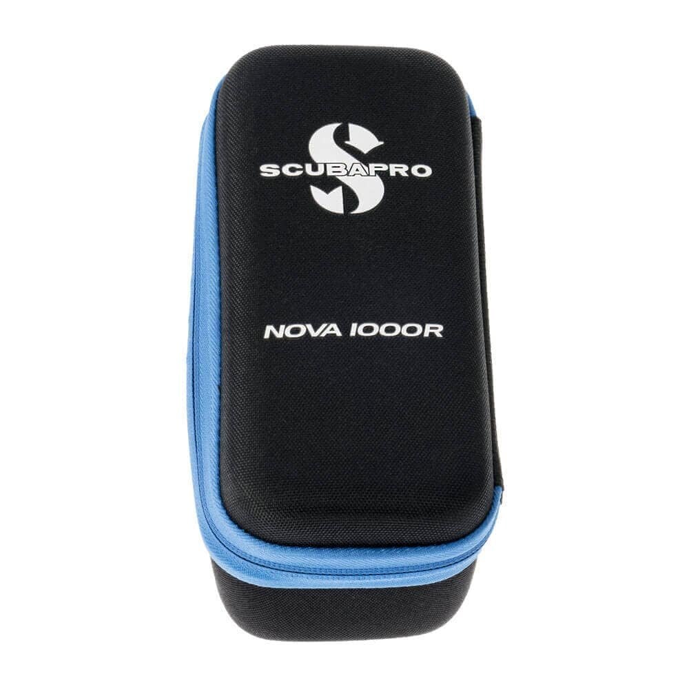 Scubapro Nova 1000R C/W Battery & Charger