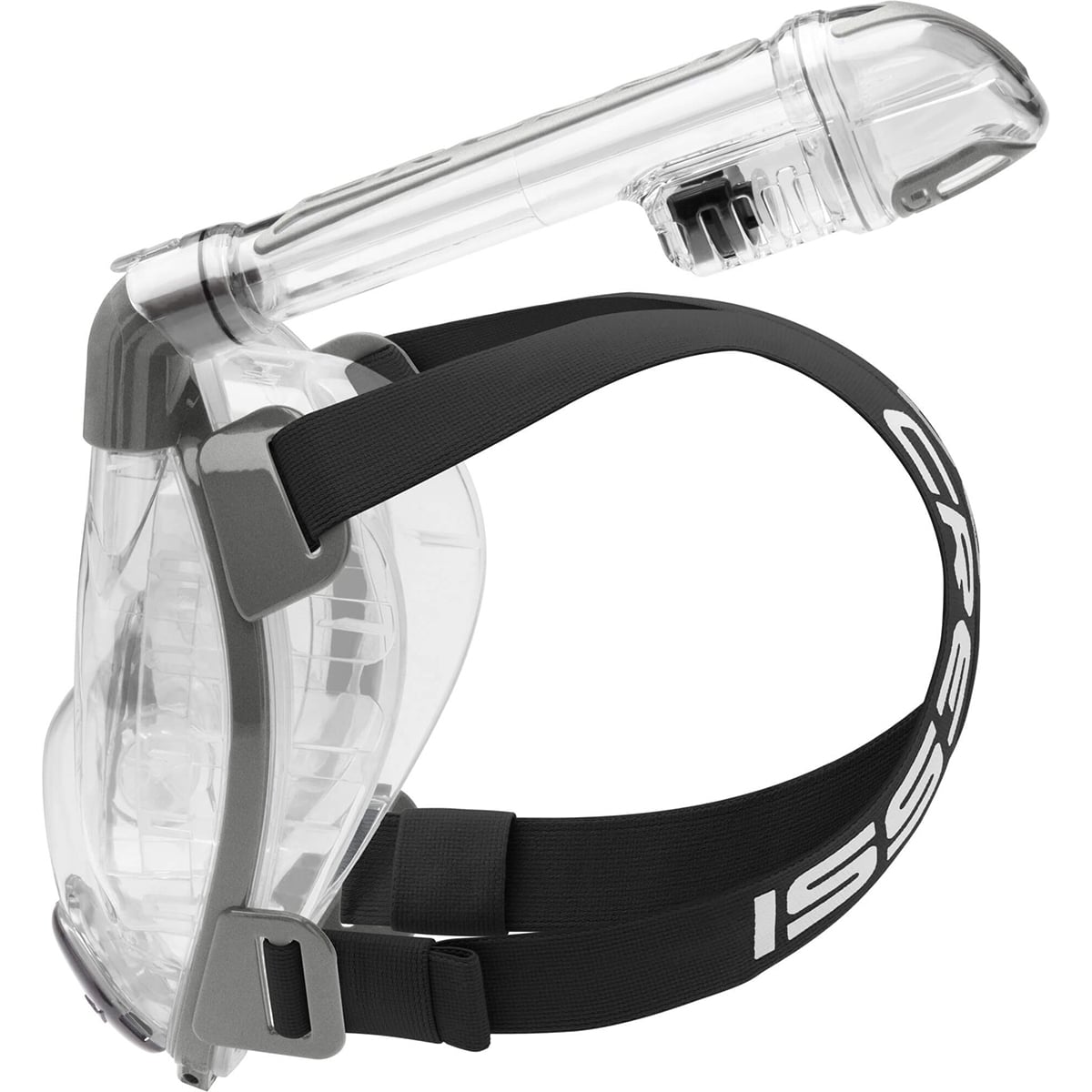 Cressi Duke Full Face Snorkelling Mask