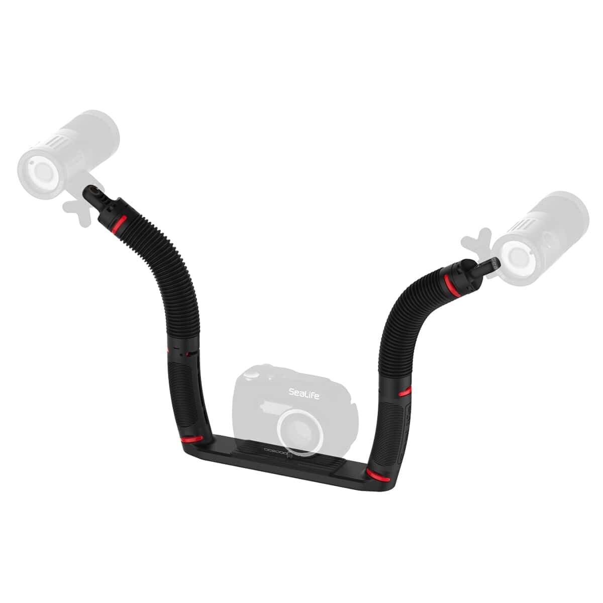 SeaLife Flex-Connect Dual Tray Kit #SLKIT03