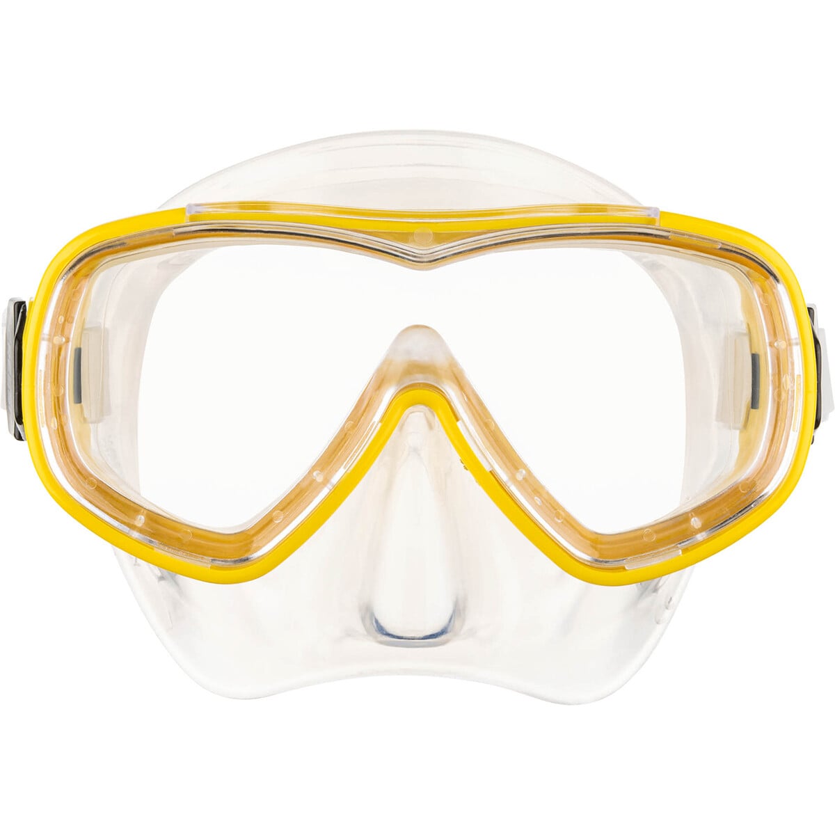 Cressi Piumetta Diving Mask - For Kids 3-6yrs