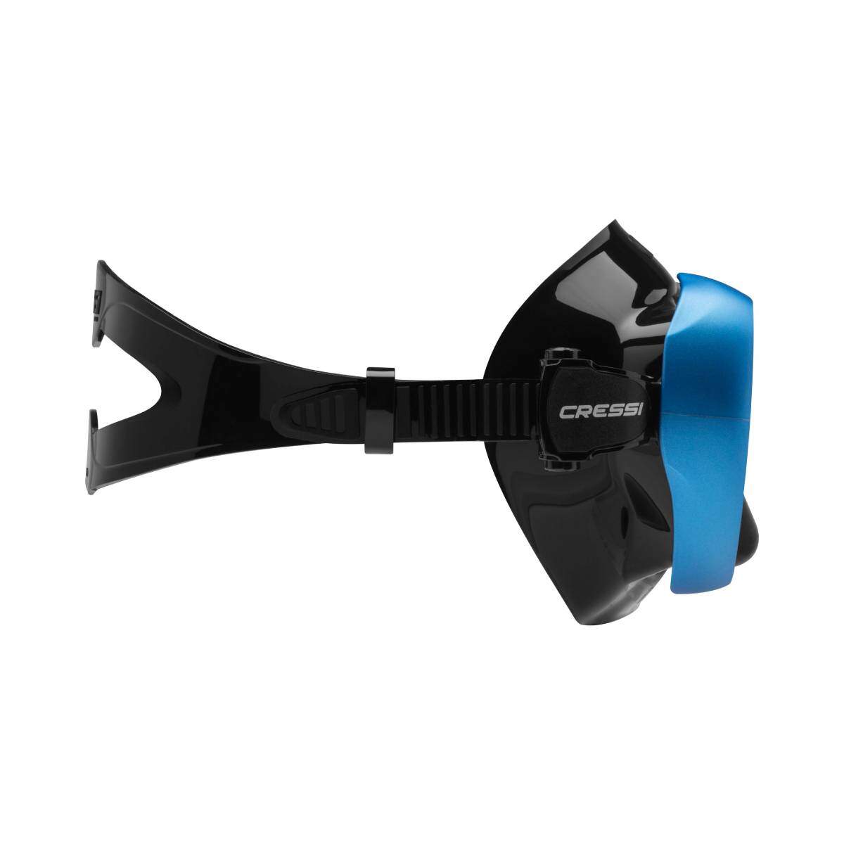 Cressi A1 Antifog Dive Mask