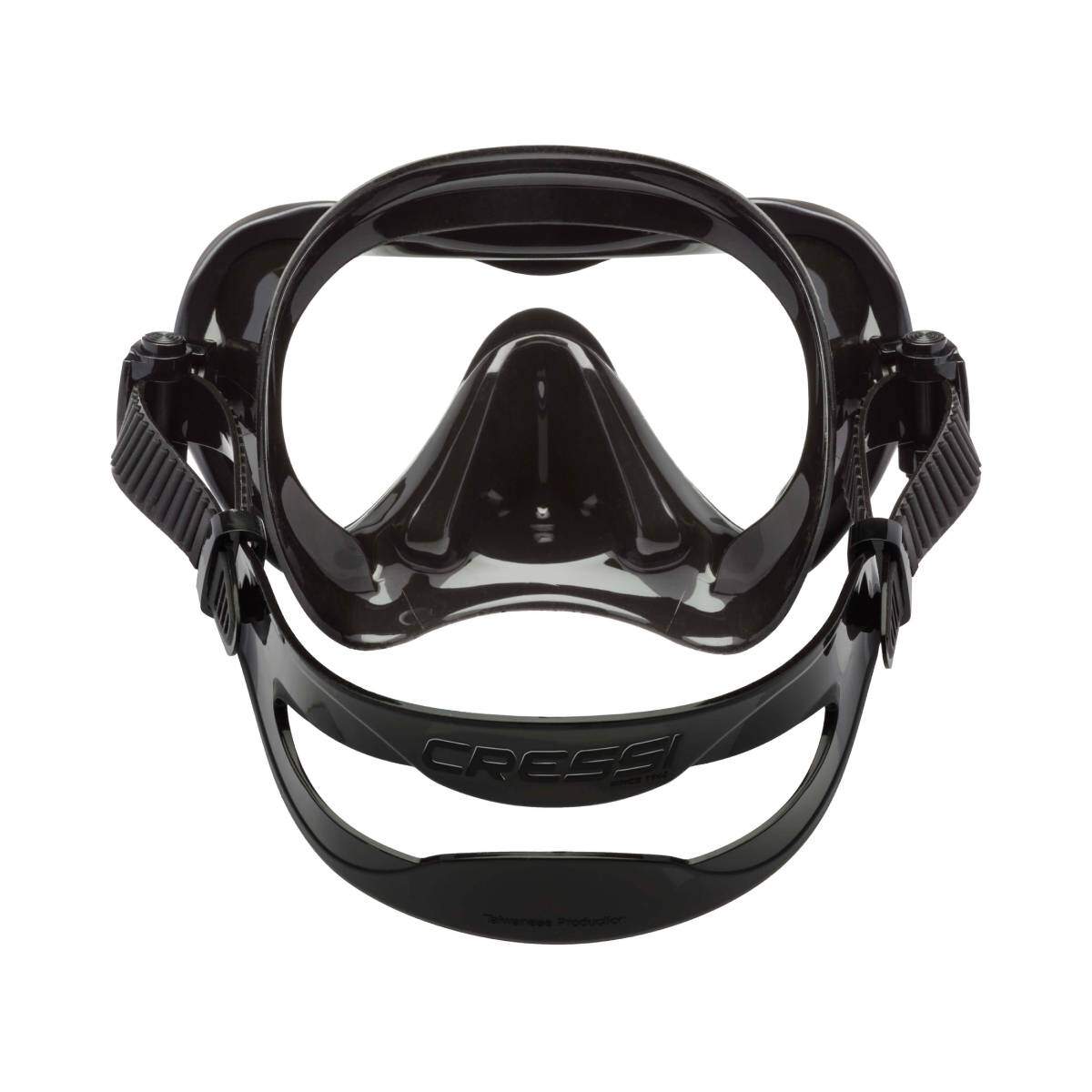 Cressi A1 Antifog Dive Mask