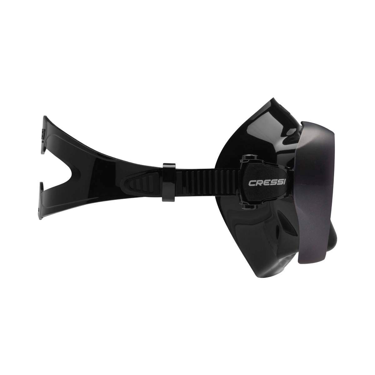 Cressi A1 Antifog Dive Mask